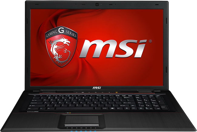Ноутбук MSI GP70 2PE-097RU