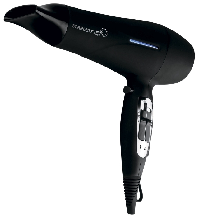 Фен SCARLETT SC-HD70I05R