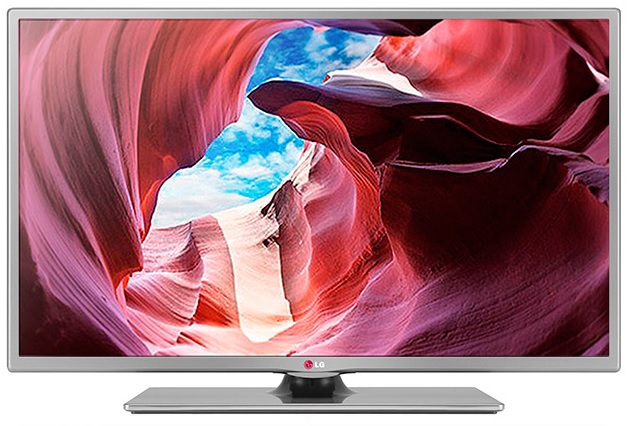 Телевизор LG 42LB588V