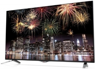 3D телевизор LG 49UB830V