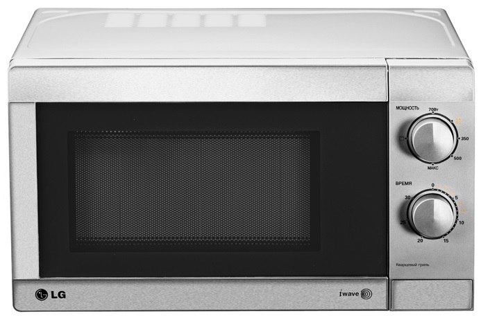 Микроволновая печь LG MH6022U