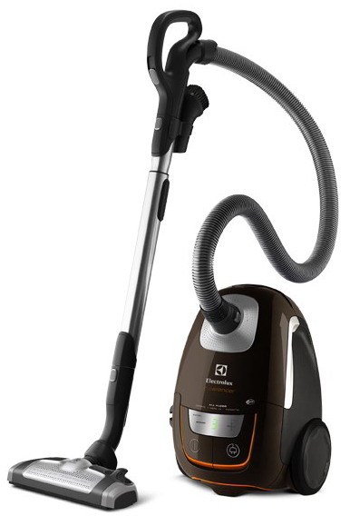 Пылесос ELECTROLUX Usallfloor