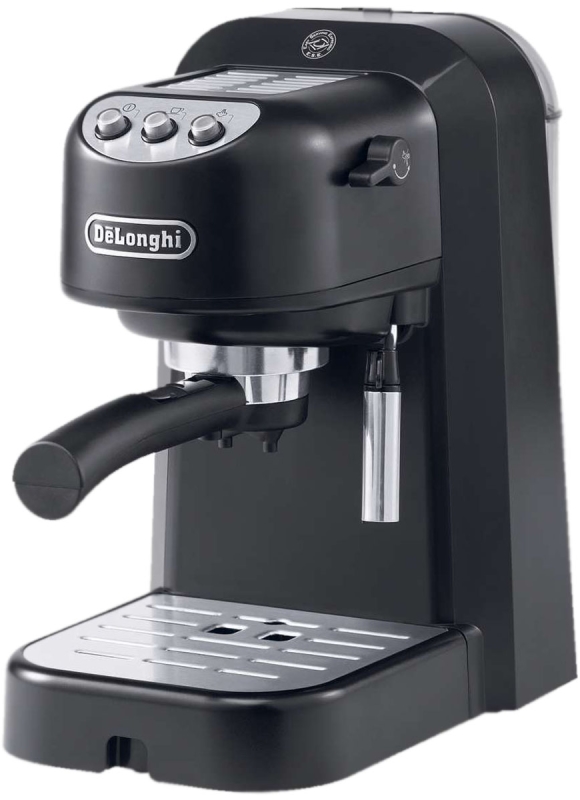 Кофемашина DE LONGHI EC 250.B