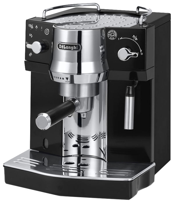 Кофеварка электрическая DE LONGHI EC 820.B