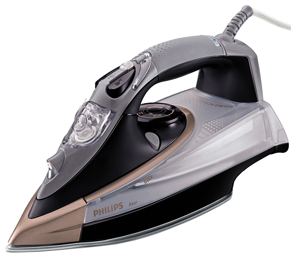 Утюг PHILIPS GC 4870