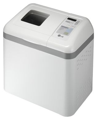 Хлебопечка LG HB-1001CJ