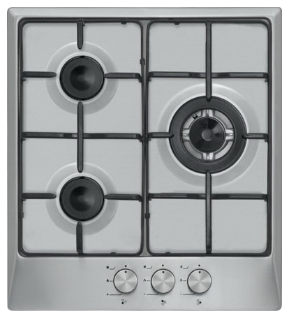 Панель варочная газовая SIMFER H 4304 VGRM