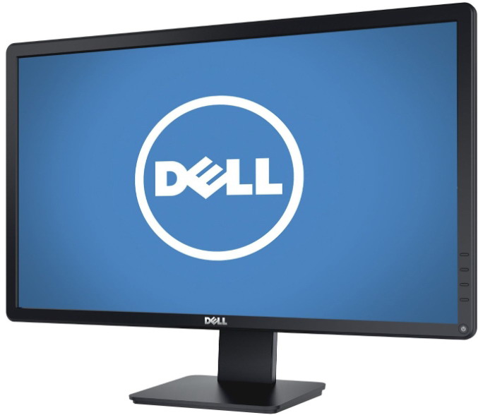 Монитор DELL E2414H