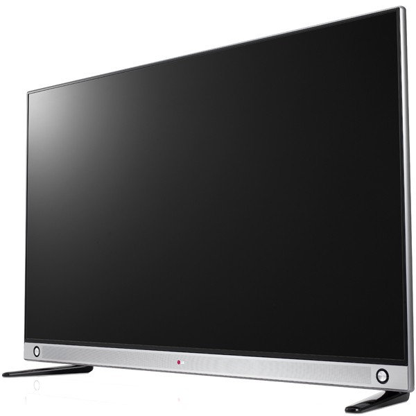 3D телевизор LG 55LA965V