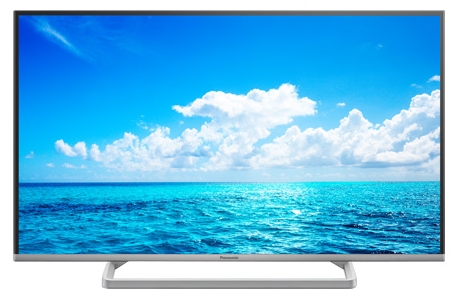 3D телевизор PANASONIC TX-48ASR650