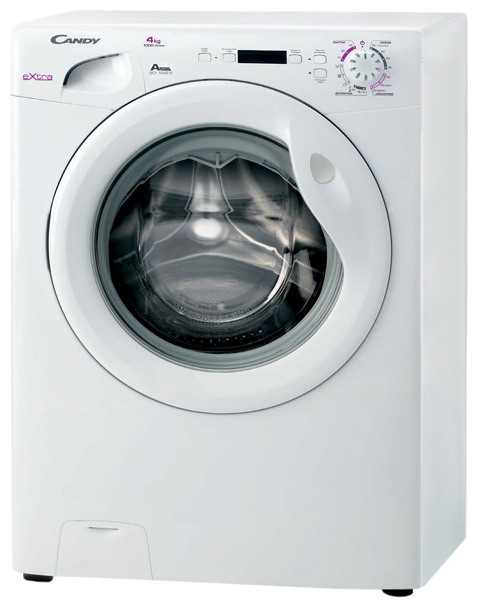 Стиральная машина CANDY GCY 1042D-07