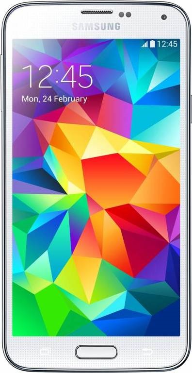 Смартфон SAMSUNG SM-G900F