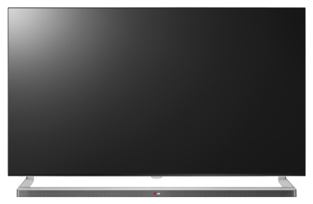 3D телевизор LG 60LB870V