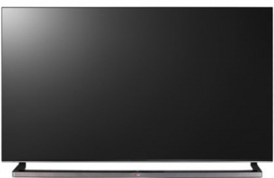3D телевизор LG 55LB860V