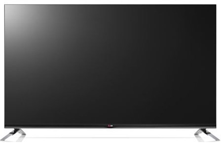 3D телевизор LG 55LB690V