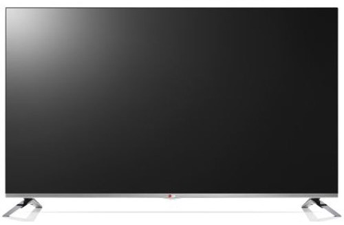 3D телевизор LG 50LB677V