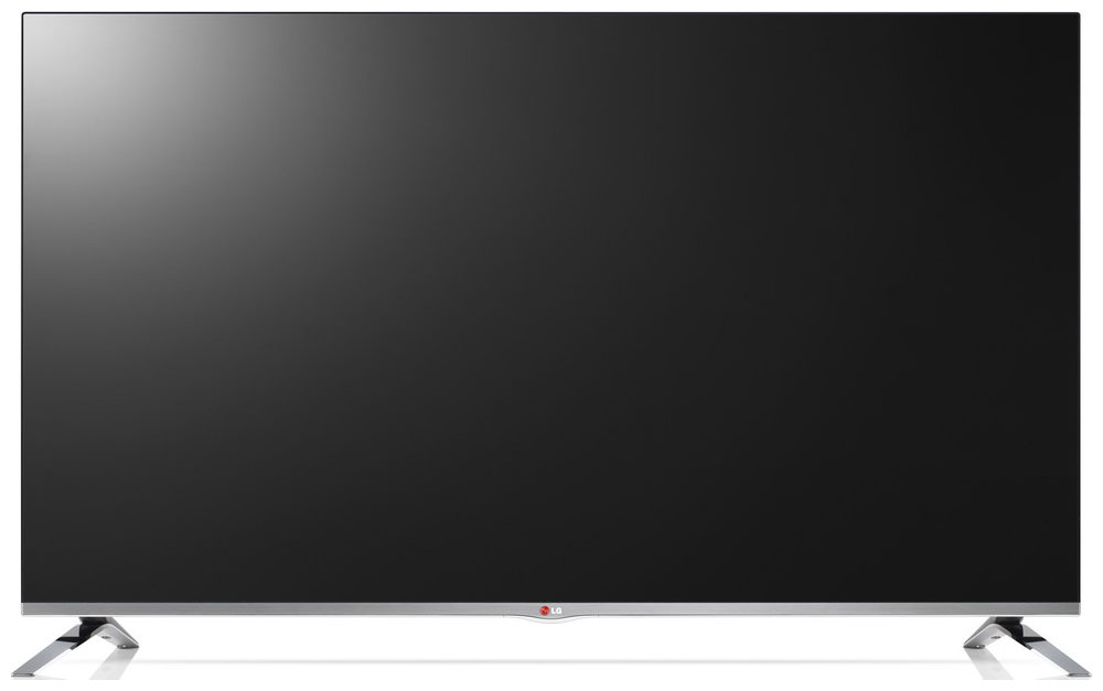 3D телевизор LG 50LB675V