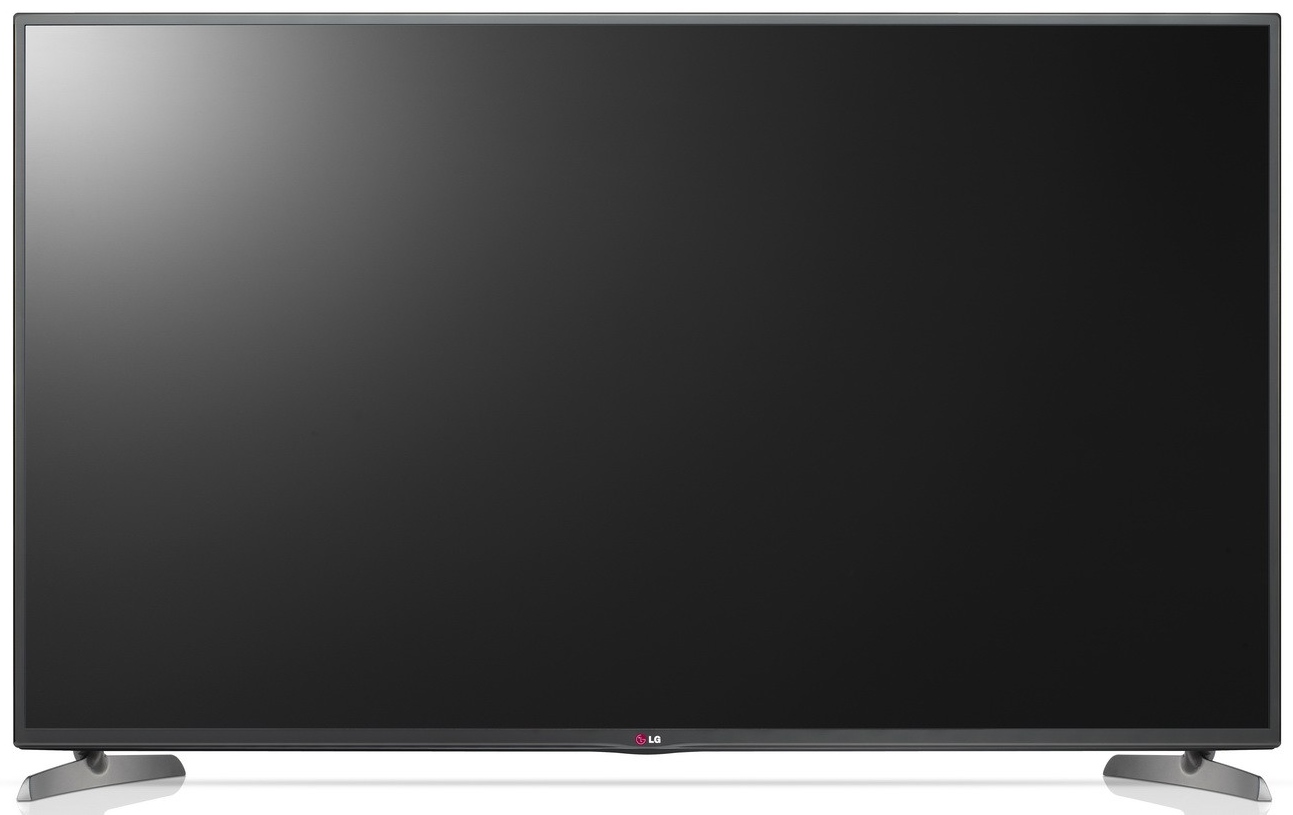 3D телевизор LG 50LB653V