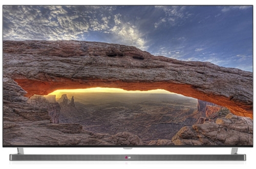 3D телевизор LG 49LB870V