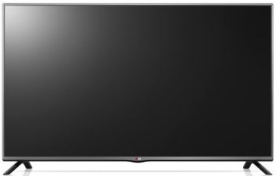 3D телевизор LG 49LB620V