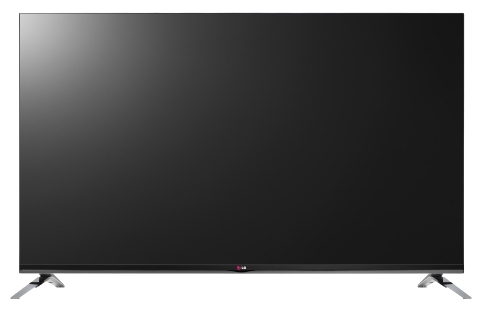 3D телевизор LG 47LB690V