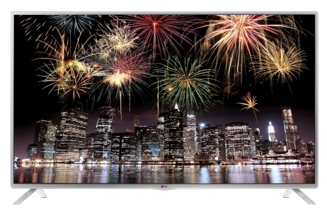 Телевизор LG 47LB582V