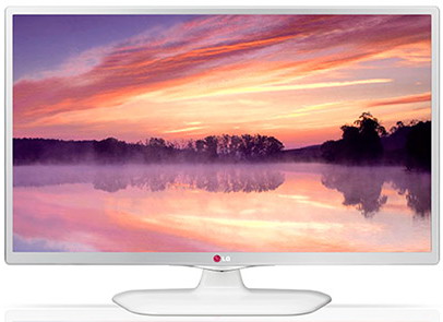 Телевизор LG 28LB498U