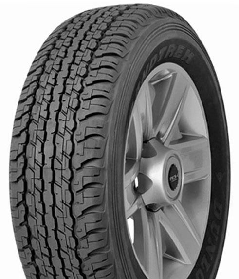 Шина DUNLOP Grandtrek AT22
