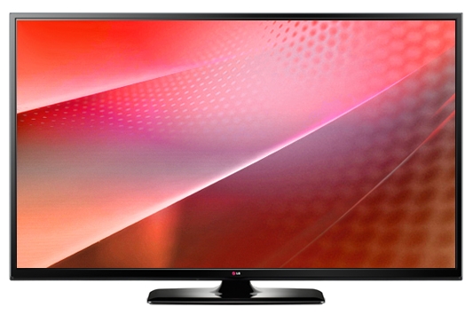 Телевизор плазменный LG 50PB560U