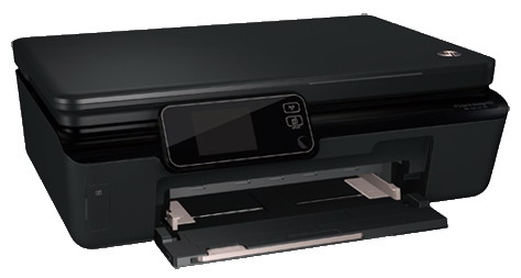 МФУ HP 5525