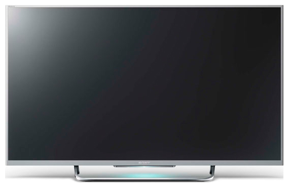 3D телевизор SONY KDL-50W817B