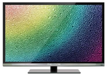 Телевизор THOMSON T40E04DHU-01B