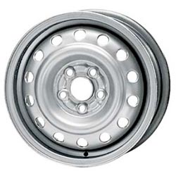 Диск автомобильный EURODISK Hyundai