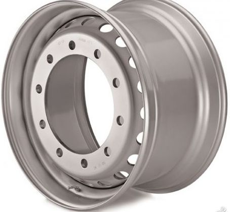 Диск автомобильный LEMMERZ 11,75/R22,5/10*335/ET0/D2