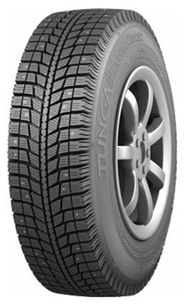 Шина CORDIANT Tunga Extreme Contact PW-302 195/65R15 Ошип.