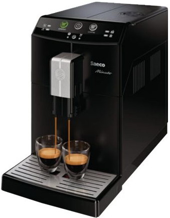 Кофемашина PHILIPS HD8760