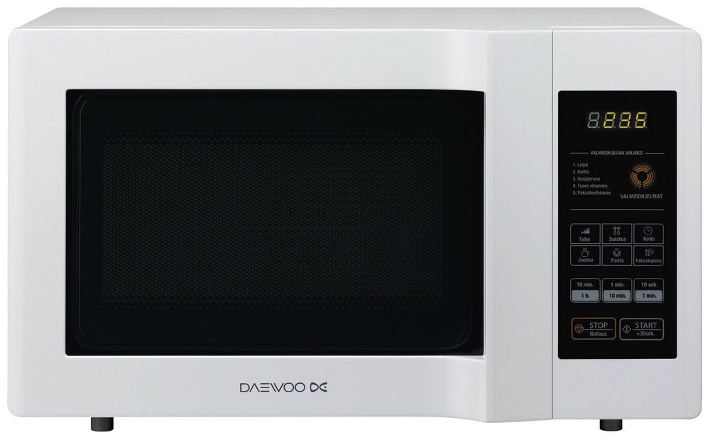 Микроволновая печь DAEWOO Electronics KOR-6L3B