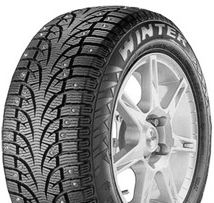 Шина PIRELLI Winter Carving Edge XL