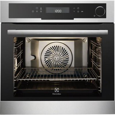 Духовой шкаф электрический ELECTROLUX EOB 8751 AOX
