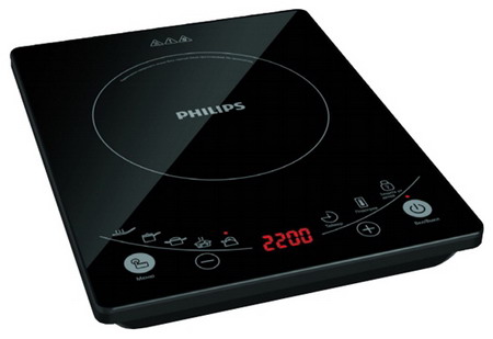 Плитка индукционная PHILIPS HD 4959