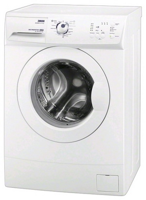 Стиральная машина ZANUSSI ZWO 6102 V