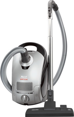 Пылесос MIELE S 4812