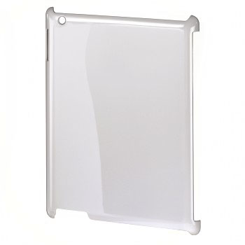 Футляр HAMA для Apple iPad 3 белый