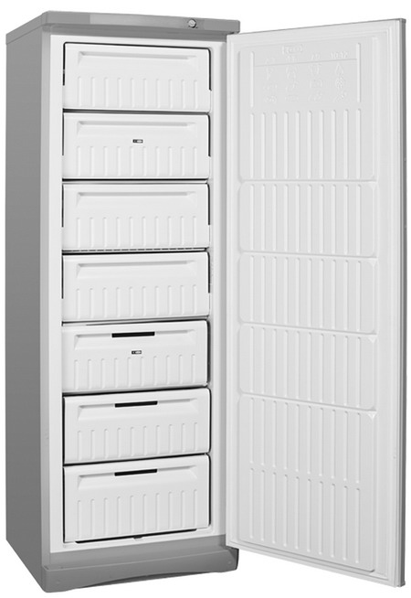 Морозильник INDESIT SFR167 S