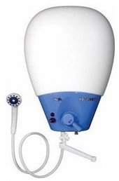 Водонагреватель THERMEX Light MS 10 комби