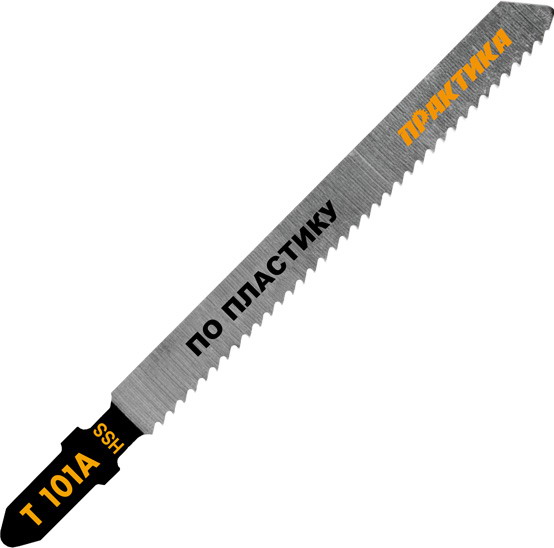 Набор пилок ПРАКТИКА T101A