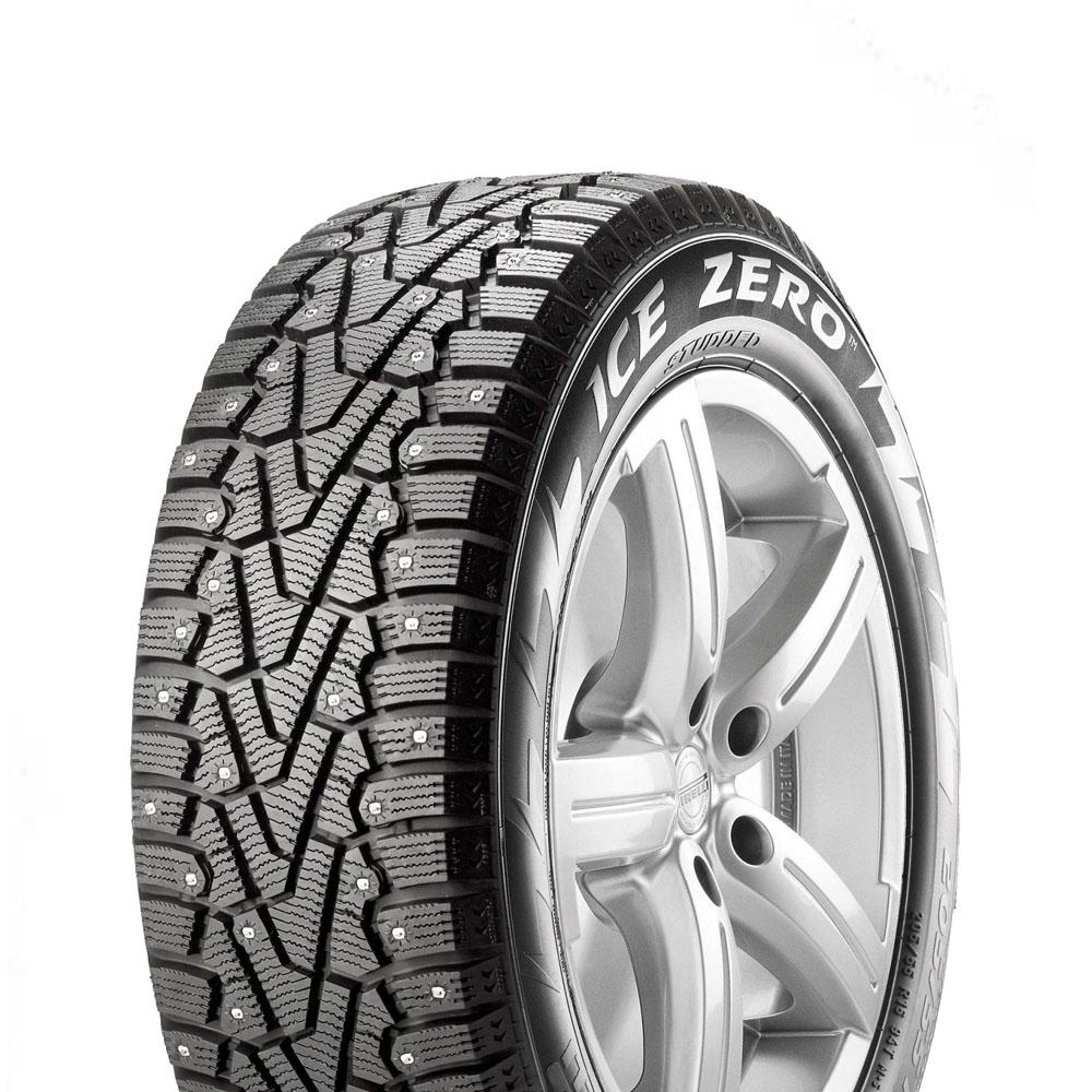 Шина PIRELLI Winter Ice Zero