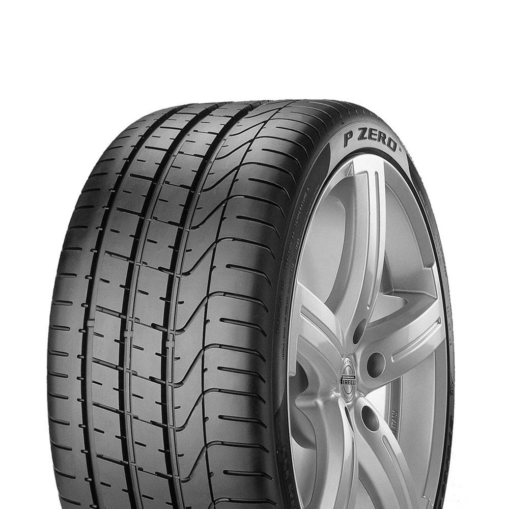 Шина PIRELLI P Zero Rosso Asimmetrico XL