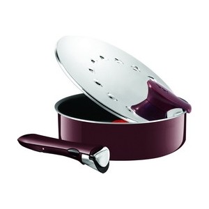 Набор посуды TEFAL 3 пр. (52732)