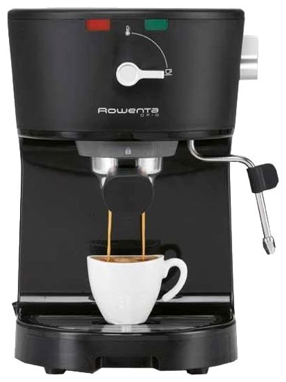 Кофеварка электрическая ROWENTA ES 3200